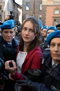 Запутанная история Аманды Нокс/The Twisted Tale of Amanda Knox