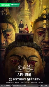 Укрощая бурю/The Wanted Detective