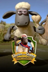 Барашек Шон/Shaun the Sheep 7 сезон