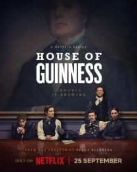 Дом Гиннесса/House of Guinness