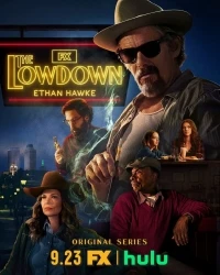 Подноготная (2025)/The Lowdown