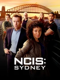 Морская полиция Сидней/NCIS Sydney 3 сезон