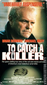 Поймать убийцу/To Catch a Killer