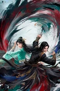 Воинственный бог девяти солнц/Ascendants of the Nine Suns