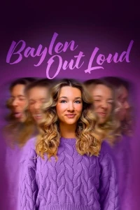 Бэйлен на весь мир/Baylen Out Loud 2 сезон